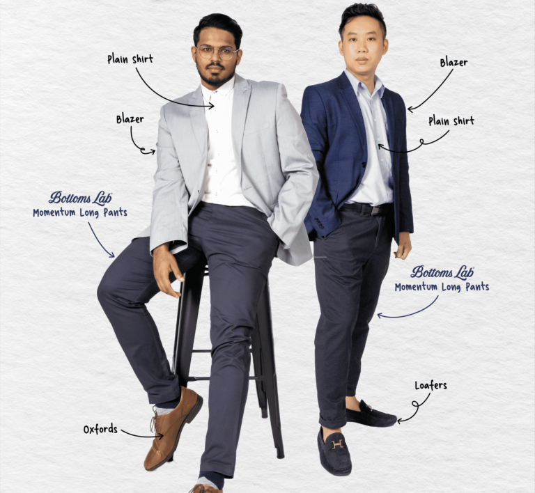 the-ultimate-job-interview-dress-code-guide-for-men-malaysian-career